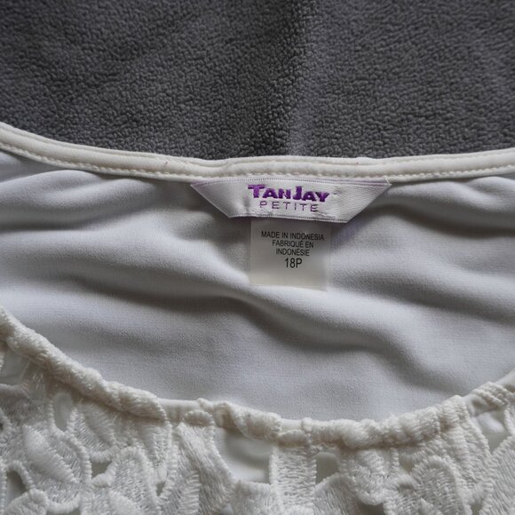 TANJAY P/S 18, Lot#:45 - Picture 2 of 5